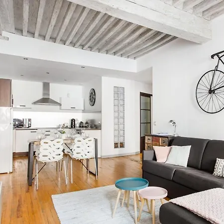 L'Authentik, Charme Et Confort En Vieille Ville Annecy Exterior foto