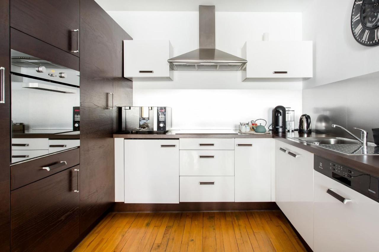 Apartment L'authentik, Charme Et Confort En Vieille