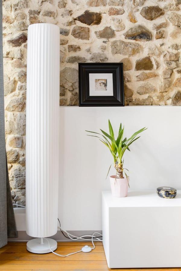 L'authentik, Charme Et Confort En Vieille