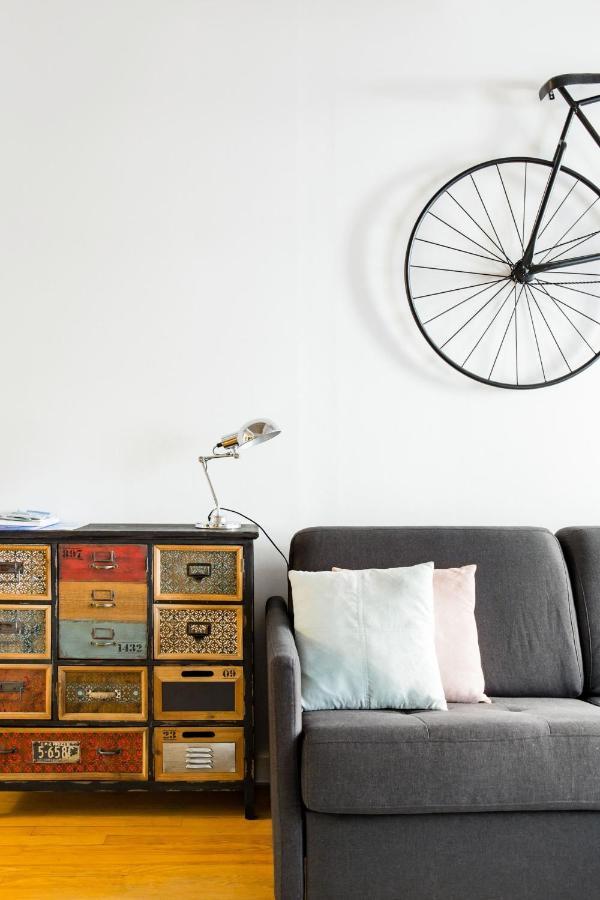 Apartment L'authentik, Charme Et Confort En Vieille Annecy