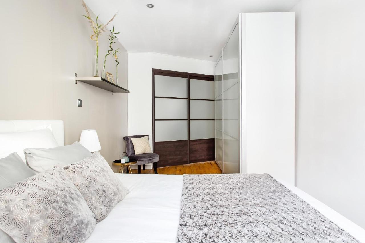 Apartment L'authentik, Charme Et Confort En Vieille *