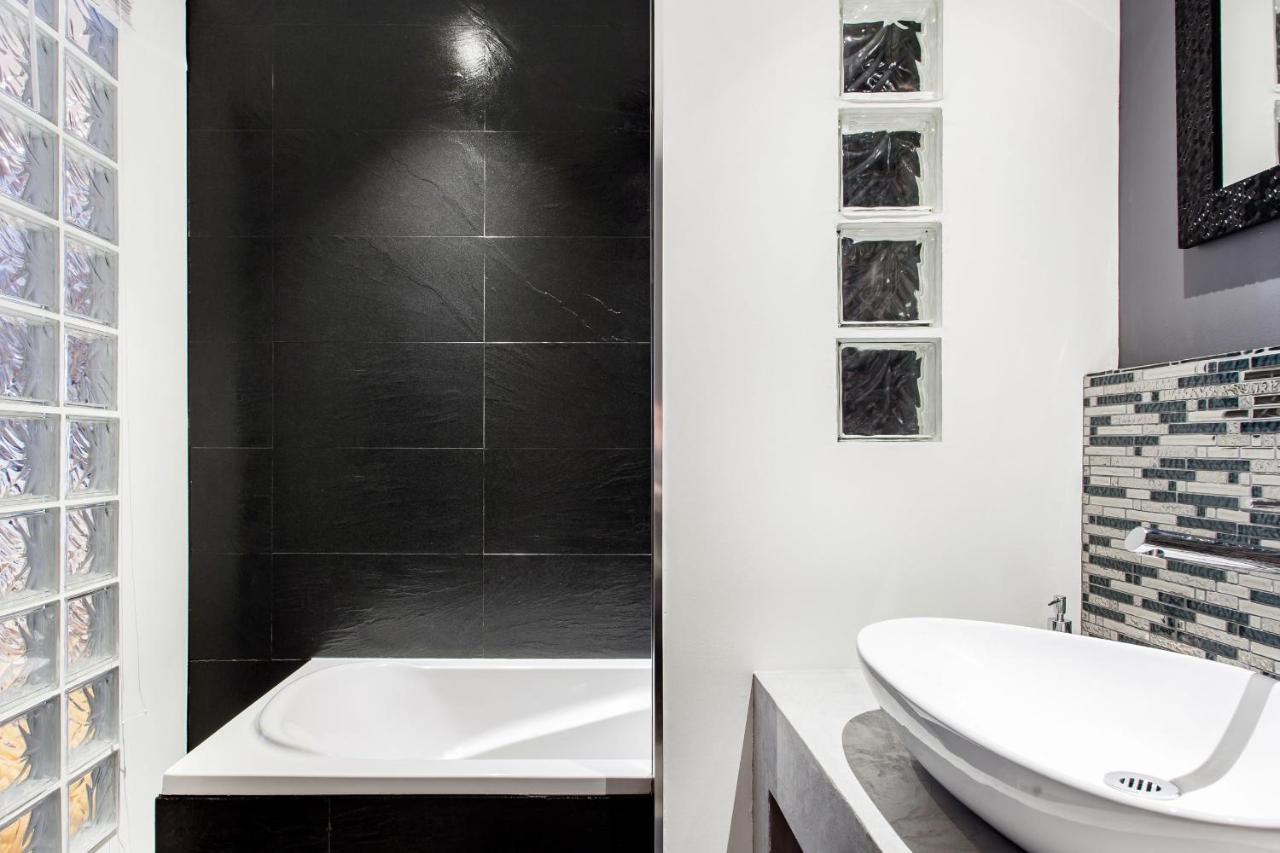 Apartamento L'authentik, Charme Et Confort En Vieille