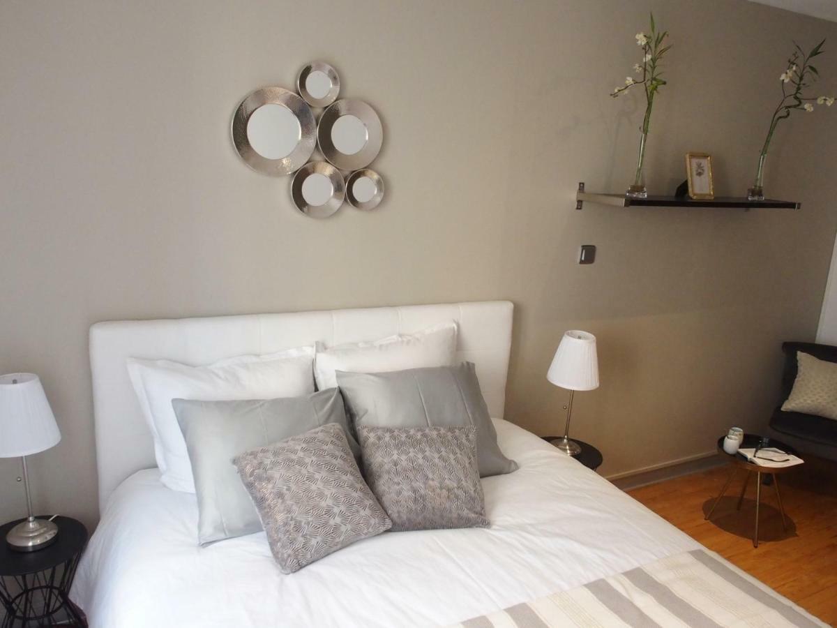 Apartment L'authentik, Charme Et Confort En Vieille