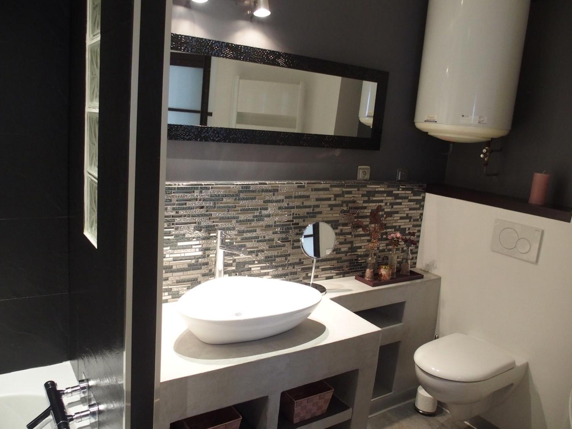 L'authentik, Charme Et Confort En Vieille Apartamento