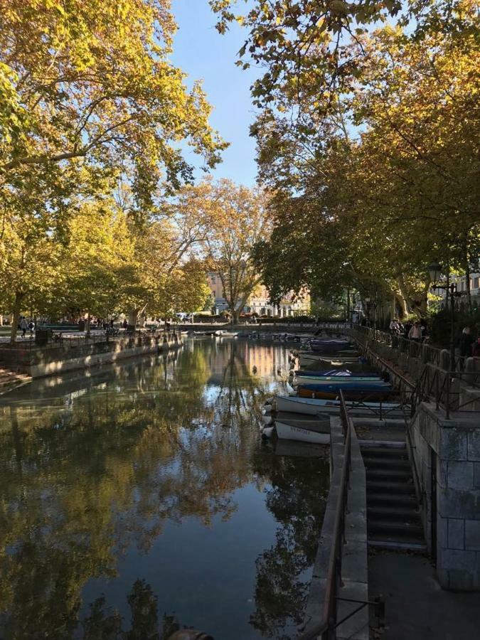 L'authentik, Charme Et Confort En Vieille Apartamento *